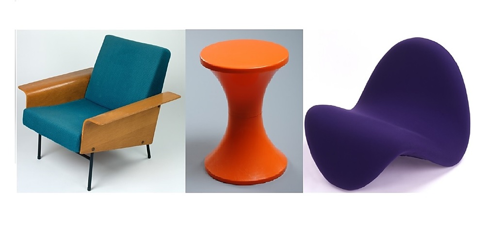 Meubles et objets : aviez-vous donc notre âme ?